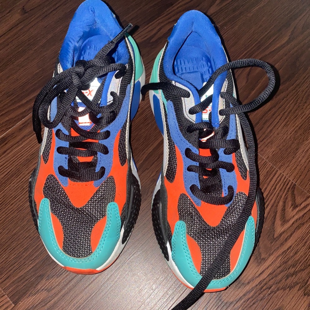 Nike Sneakers-box not included
